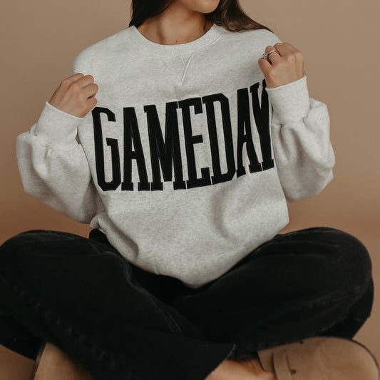 Sunday Soft Gameday Sweatshirt