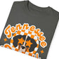 Tennessee Football Smokey Tee