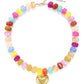 Heart and Soul Beaded Necklace