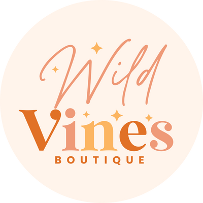 Vines boutique top